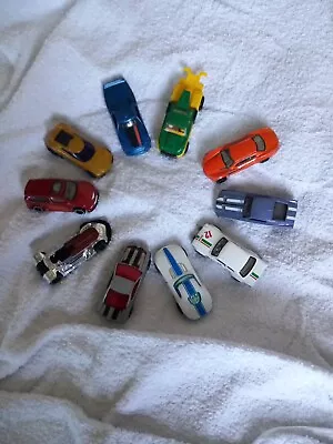 Buy Hot Wheels Toy Cars Bundle • 4£