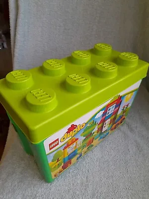 Buy Lego Storage Box 8 Stud X 2 • 24.99£