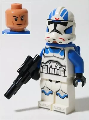 Buy Lego 501st Jet Trooper | 75280 • 6.99£