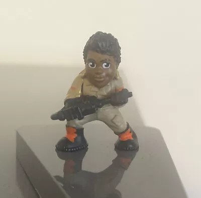 Buy Ghostbusters Patty Tolan 1.5 Inch Ecto Minis Small Figure By Mattel • 4.99£