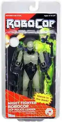 Buy Robocop Glow In The Dark Action Figure Neca ROBOCOP • 41.11£