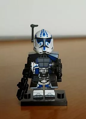 Buy Lego Star Wars Hardcase 501st Legion Minifigure • 6£