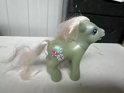 Buy Minty Pose VI*~ G3 Euro My Little Pony Variant Rare • 24.99£