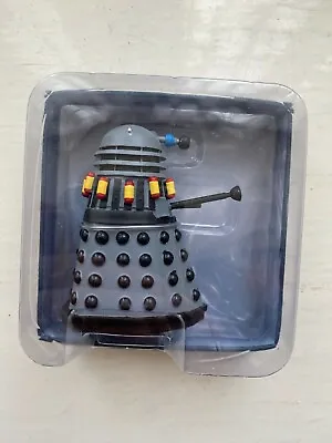 Buy Bbc Dr Doctor Who Figurine Collection Issue #93 Bomb Dalek Eaglemoss Figure • 22.99£