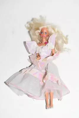 Buy 1966 Vintage Barbie Wedding Dress Hollywood  • 0.86£