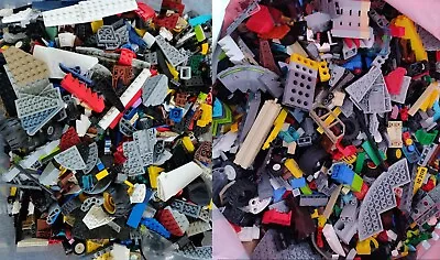 Buy LEGO Technic 1kg Job Lot - Genuine Bundle • 11£