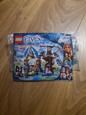 Buy LEGO Elves: Elvendale School Of Dragons (41173) • 15£