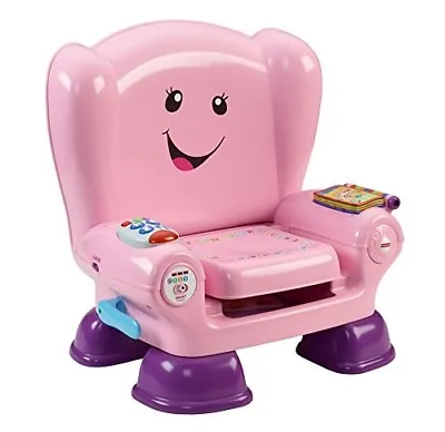 Buy Educational Toddler Activity Learning Play Chair Toy With 50 Songs And Phrases • 44.99£