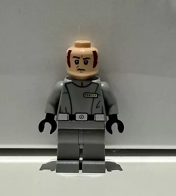 Buy | Lego Star Wars Minifigure - Imperial Officer Sw0775 Death Star | • 0.99£