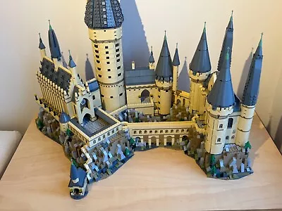 Buy LEGO Harry Potter: Hogwarts Castle (71043) • 49£