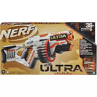 Buy NERF ULTRA ONE BLASTER - Minor Damaged Box • 29.99£