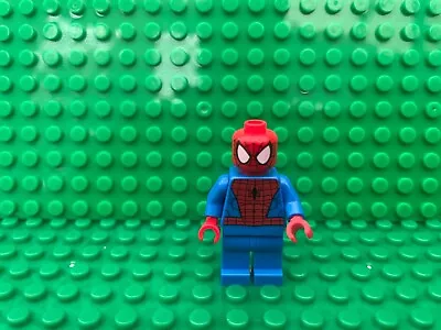 Buy Lego Spiderman Minifigure • 2£