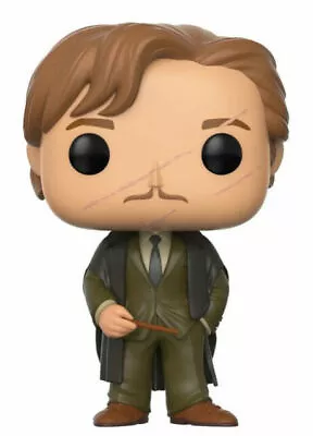 Buy Funko Pop! Movies: Harry Potter Remus Lupin Action Figure • 14.50£