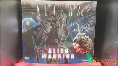 Buy Hot Toys Movie Masterpiece Alien Warrior Alipaint Ver. • 334.29£