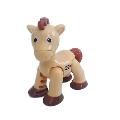 Buy Little Tikes Click Clack Horse/Pony • 5.99£