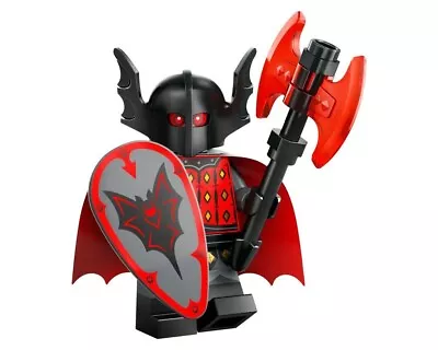 Buy LEGO Minifigures Series 25 - 71045 Vampire Knight - NEW • 8.99£