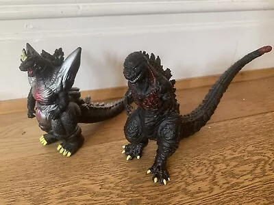Buy Space Godzilla Shin Godzilla Toy Figurine Figure • 14.95£