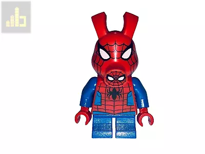 Buy Lego Marvel Spider-ham Minifigure - Split From The Daily Bugle Set 76178 - New • 14.99£