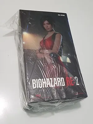 Buy DAMTOYS DMS039 1/6 Ada Wong Resident Evil 2 Biohazard NO Hot Toys Claire Swtoys • 513.96£