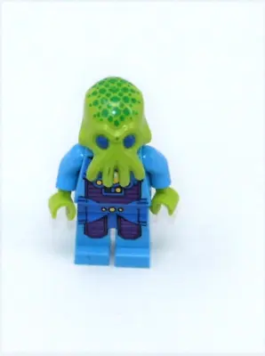 Buy Lego Col201 - Alien Trooper, Series 13 - Minifigure - Without Stand/Accessories • 3.95£