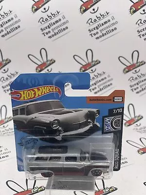 Buy Die Cast   8 Crate Rod Squad 7/10   Hot Wheels 1/64 Scale • 4.20£