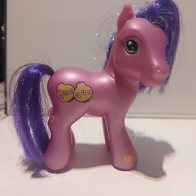 Buy My Little Pony 2002 G2  Kimono  Hasbro • 5£