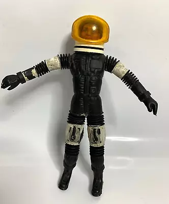 Buy Mattel 1966  Astronaut Space Major Matt Mason Action Figure Original • 79.99£