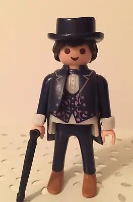 Buy Playmobil Victorian Mansion CUSTOM In Purple - Combined Post Offered • 7£