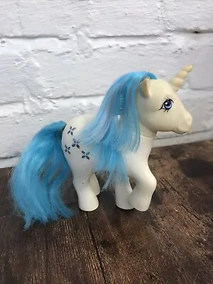 Buy My Little Pony Unicorn Majesty Dream Castle Vintage Hasbro 1983 • 10£
