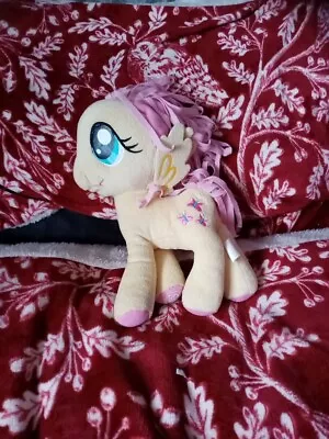Buy My Little Pony Plush Teddy • 2.50£