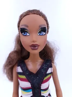 Buy 2005 My Scene Goes Hollywood Westley Madison Barbie Friend Mattel Doll • 35.45£