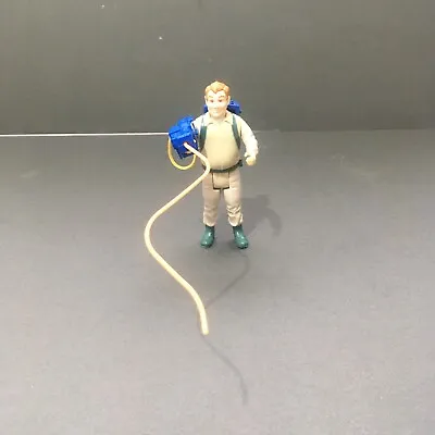 Buy Ghostbusters Ray Stantz Collectible 5” Figure 1984 Columbia Pictures *Read* • 34.99£