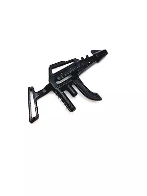 Buy Vintage Mattel Secret Wars Dr Doom Rifle Gun Weapon Accessory Part Marvel 80s • 8.99£