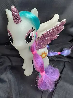 Buy 6   Alicorn Princess CELESTIA My Little Pony G4 Friendship Is Magic • 12.99£