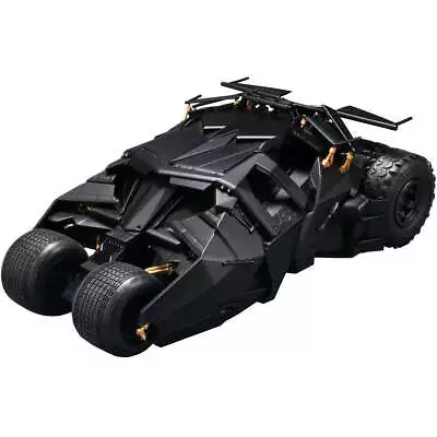 Buy Batman Batmobile Batman Begins Version 1:35 Scale Model Kit - Bandai • 44.95£