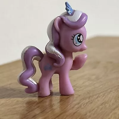 Buy My Little Pony Hasbro  G4 Mini Figure Blind Bag Diamond Tiara • 2£