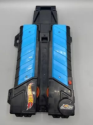 Buy Hot Wheels Sky Crash Tower Replacement Booster /  Car Launcher Only 2019 GJM76 • 18.30£