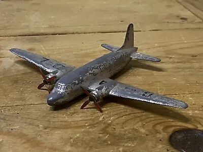 Buy Dinky Viking Airliner Airplane Vintage 70c Aircraft Classic Collectible Toy • 4.99£