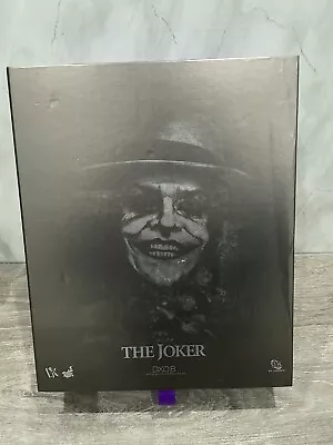 Buy HOT TOYS DX08 The Joker Batman Jack Nicholson  1/6 Scale Action Figure UK SELLER • 299.95£