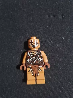 Buy Lego Hobbit Gundabad Orc • 8£