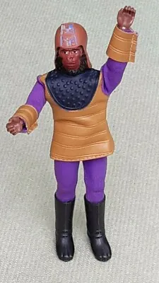 Buy General URKO Action Figure - Authentic 1974 Planet Of The Apes  Megocorps • 85£