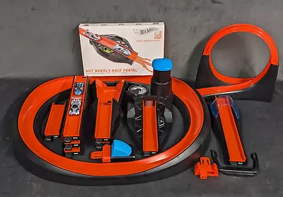 Buy Hot Wheels ID Smart Track Upgrade Kit *Boxed!* • 59.99£
