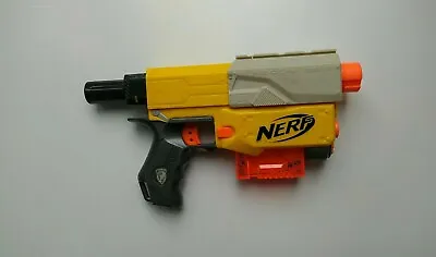 Buy Nerf N-Strike Elite Recon CS-6 Blaster/Gun - 6 Clip Magazine - 10 Darts No.2 • 7.99£