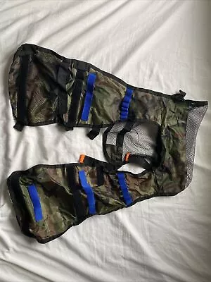 Buy Nerf Ammo Holder Vest • 5£