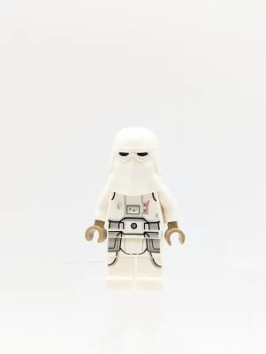 Buy LEGO Star Wars Snowtrooper Commander Sw1177 75313 UCS Figure New Minifigure • 20.45£