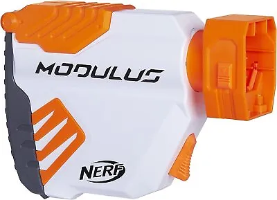 Buy Nerf Modulus Storage Stock Nerf Gun Accessories N-Strike C0388AX00 Kids  • 11.99£
