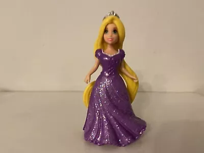 Buy Disney Original Magiclip Mattel Tangled Figure Doll • 4.95£