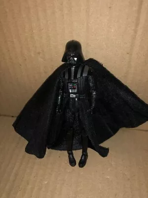 Buy Star Wars Darth Vader Figure Hasbro 2015 • 4.49£