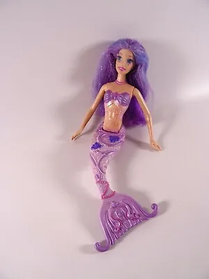 Buy Barbie Dreamtopia Mermaid Mermaid Bathtub Toy As Pictured (12765) • 13.48£
