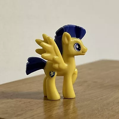 Buy My Little Pony  G4 Mini Figure Blind Bag Flash Sentry • 5£